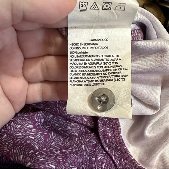 PGA Tour Pro Series Men’s Polo - Picture 7 of 10